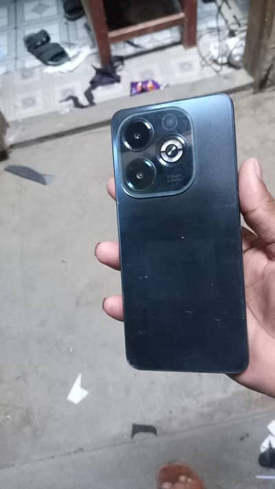 Infinix smart 8 plus for sale good condition