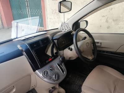 Mira 2010. . 2014 import for sale