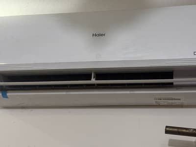 Dc invertor heat and cool both option 1 ton