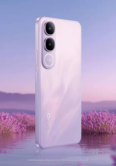 Vivo Y21D