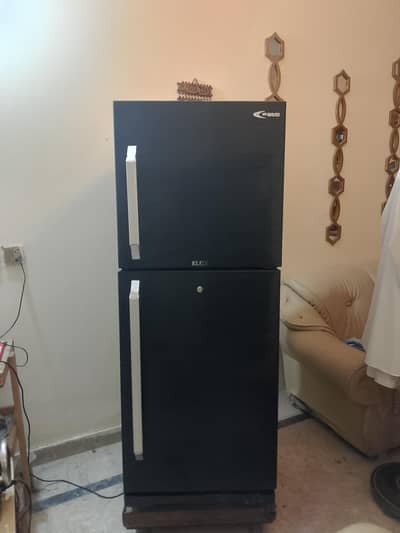 fridge refrigerator Waves company included steplizer all in new