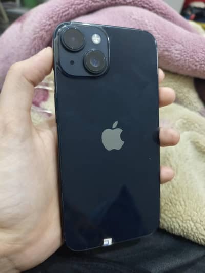 Iphone 14 ( JV 128 GB ) Urgent Sale