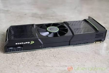 gtx 680 2gb 256bits ddr5 graphics card
