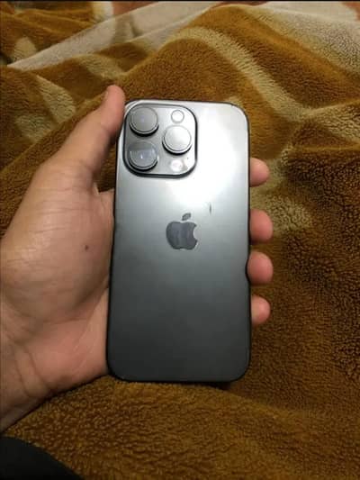 Iphone 14 pro