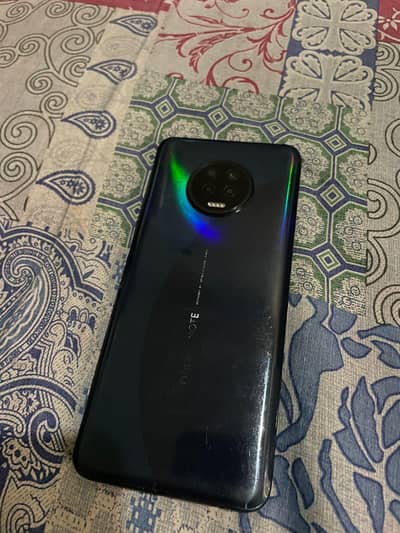Infinix Note 7 128 GB