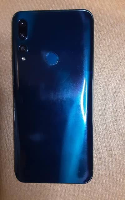 Huawei Y9 Prime 2019 Board Dead Only For Parts