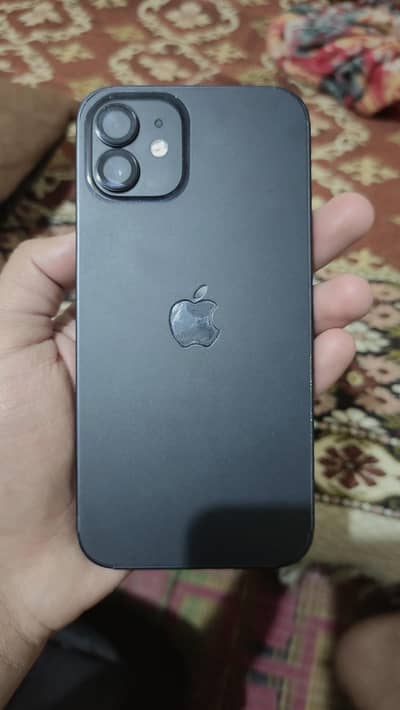 iPhone 12 Non PTA 128gb for sale