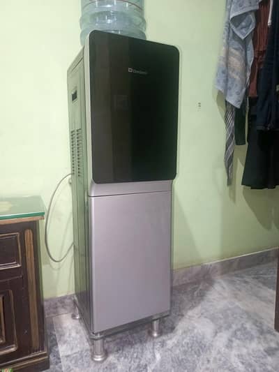 1051 Dawlance Dispenser Urgent Sale