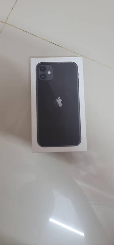 iPhone 11 hai