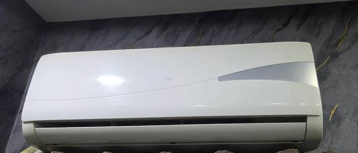 Haier 1 Ton - Perfect Running AC