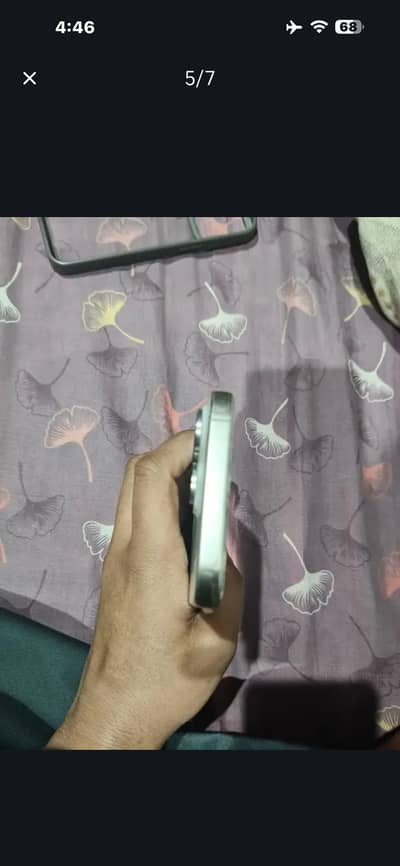 Iphone 15 pro max non pta