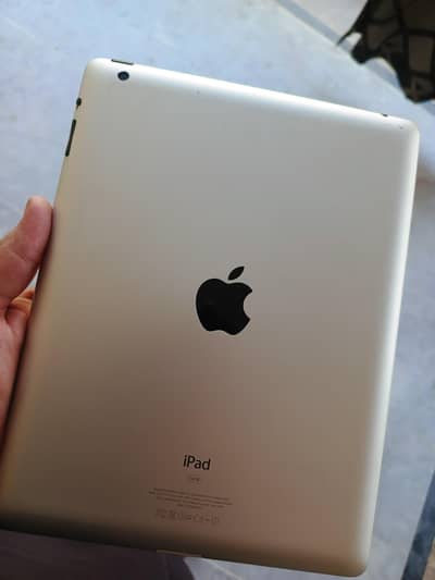 IPAD 3rd Gen