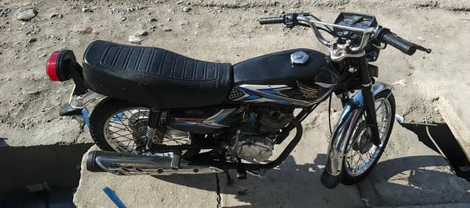 2017 Model Honda