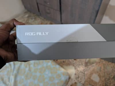 Rog ally zx extreme 1000 gb