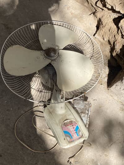 GFC Original Copper Fan Rabta kren: 03274718238