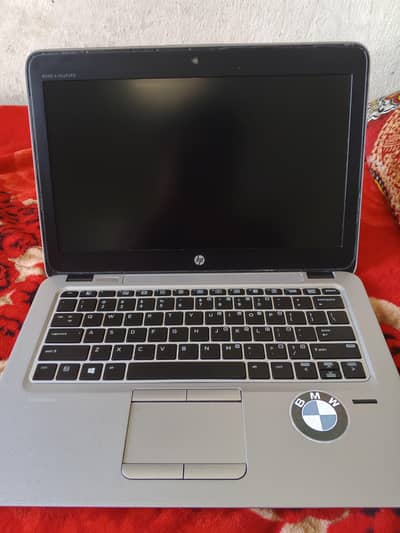 HP EliteBook 820 G3 Loptop new condition