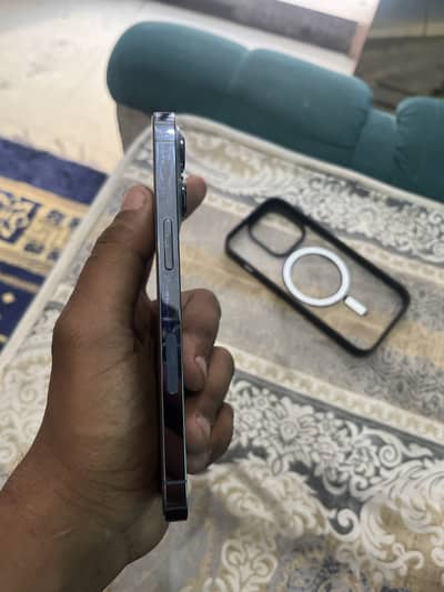 Iphone 13 Pro PTA Approved