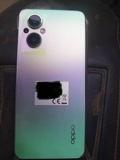 Oppo F21 pro 5G 8/128