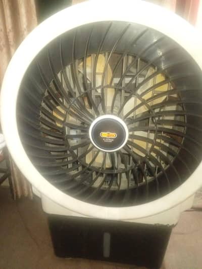 Second Hand Air Cooler – Best Price
