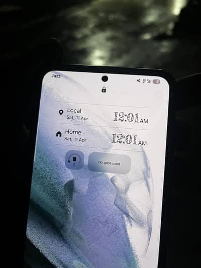 Samsung S21plus 8/128Gb Exchange possible hai Full add read kr ly