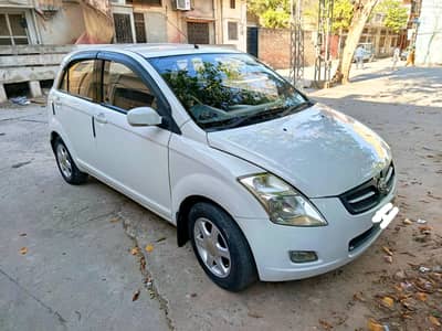 Faw v2 2018/2019 total genuine