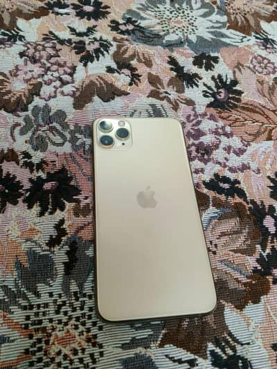 IPHONE 11 PRO MAX JV