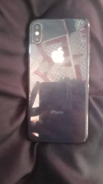 iphone x 256GB