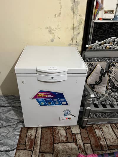 Dawlance freezar for sale
