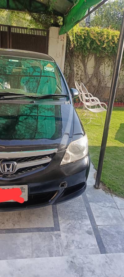 Honda City 2007 For Sale