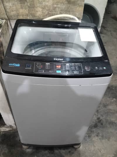 Fully Automatic Washing Machine