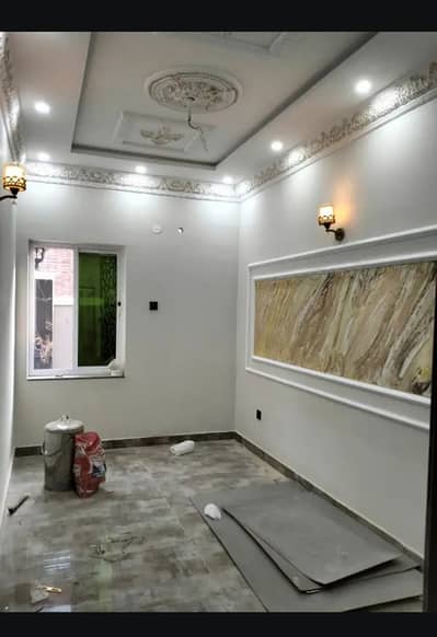 Brand New House Available For Sale