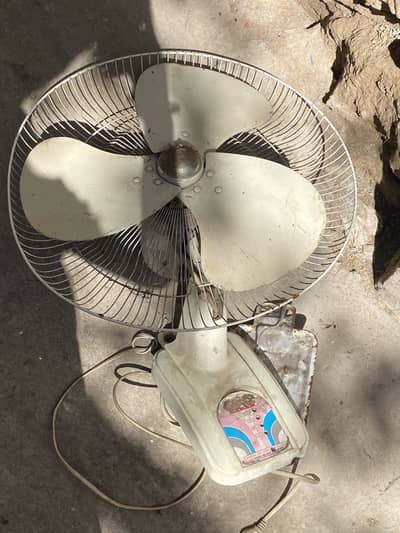 GFC Original Copper Fan Rabta kren: 03274718238