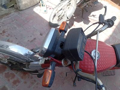 road prince bike for sell