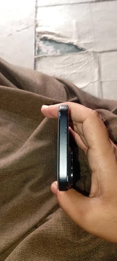 iphone 15 LLA model waterpack