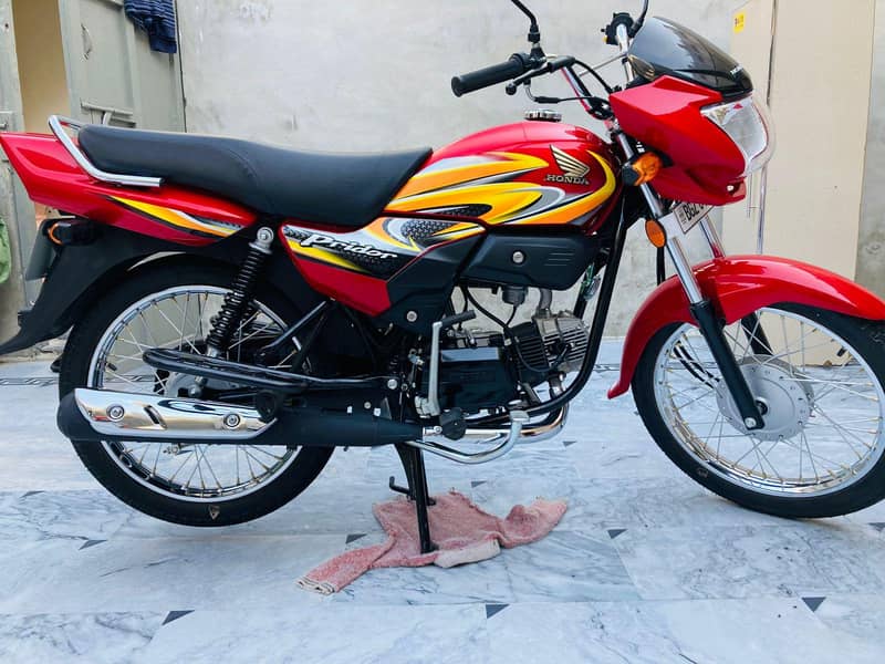 نیو کنڈیشن 0