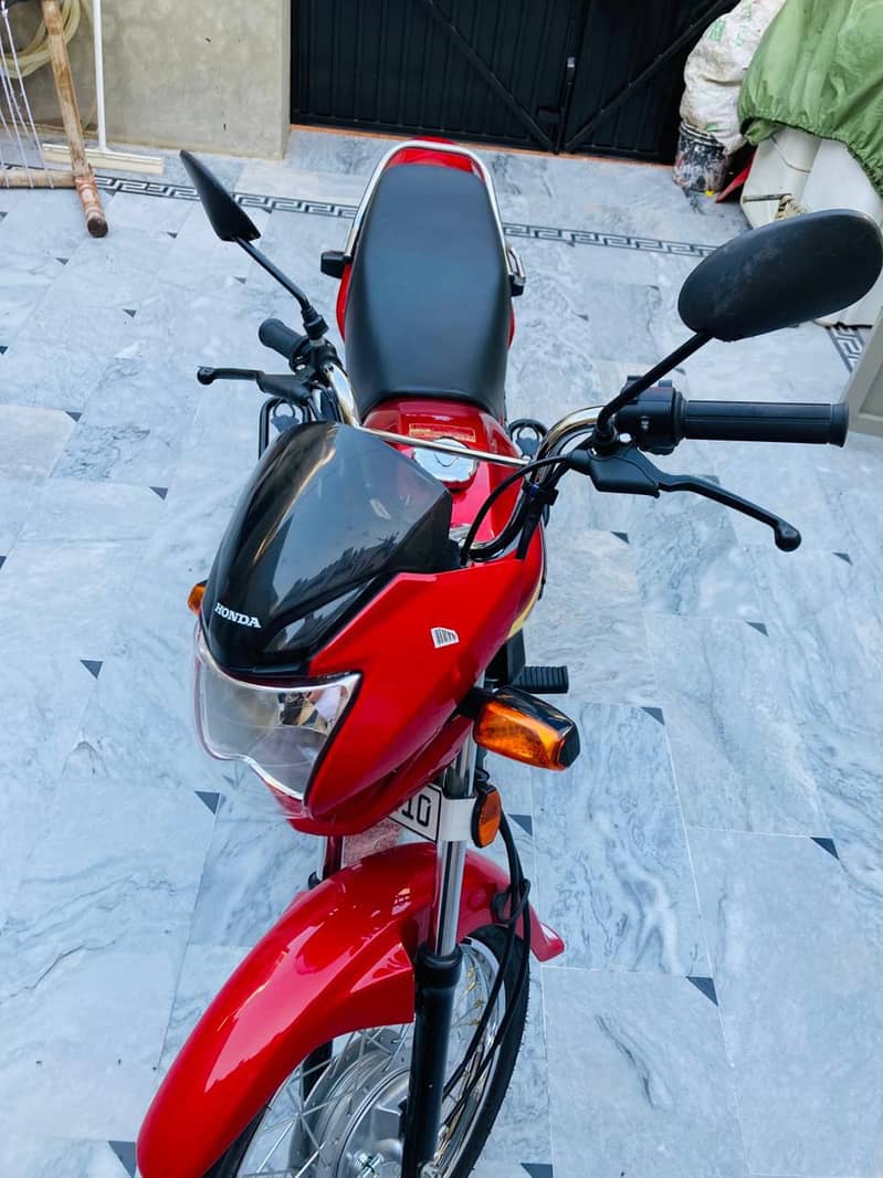 نیو کنڈیشن 1