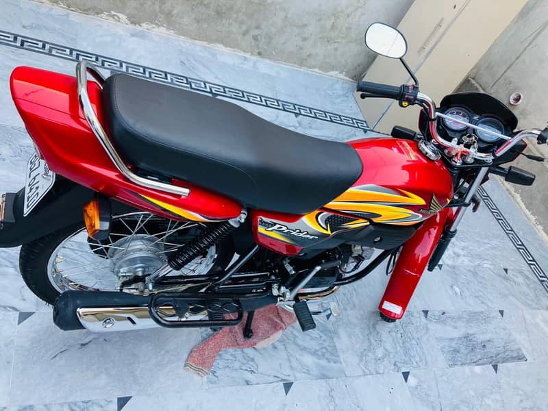 نیو کنڈیشن 3