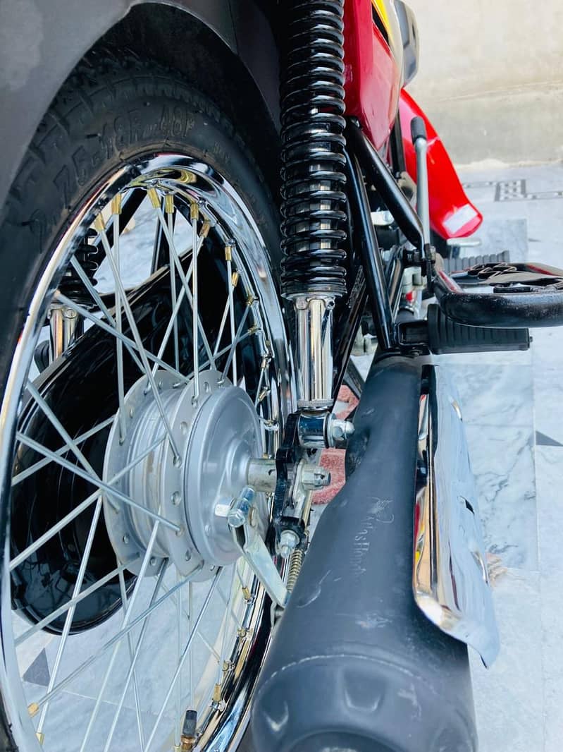 نیو کنڈیشن 4