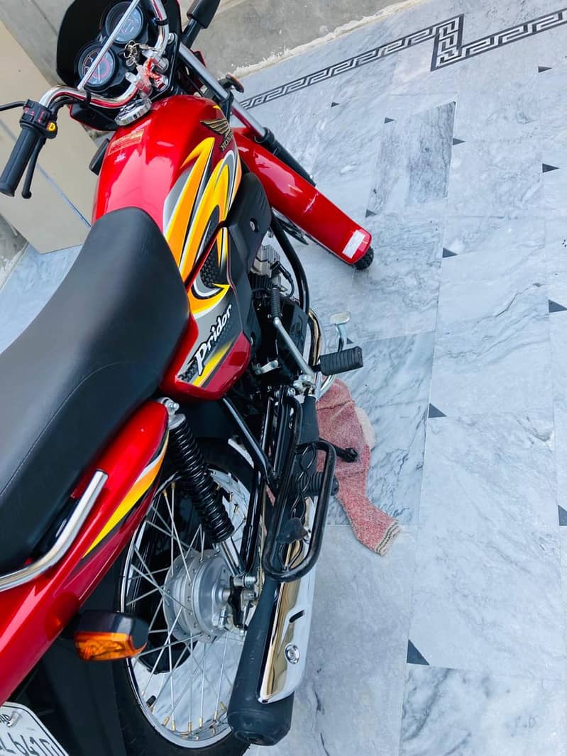 نیو کنڈیشن 5