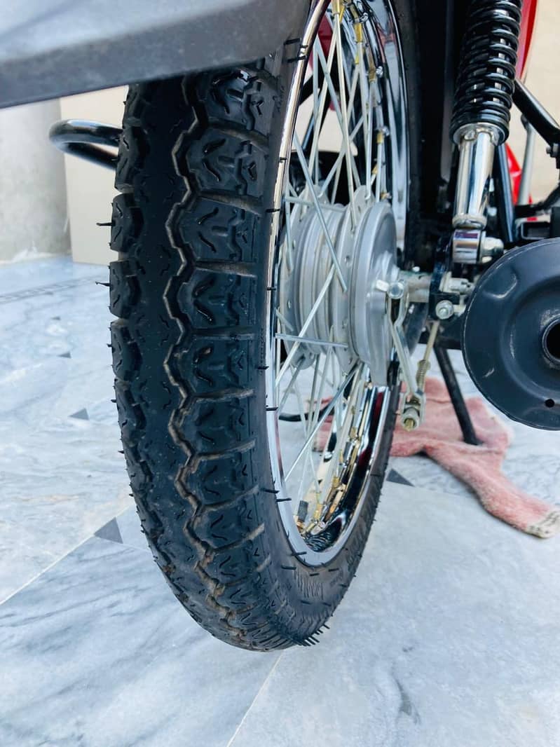 نیو کنڈیشن 6