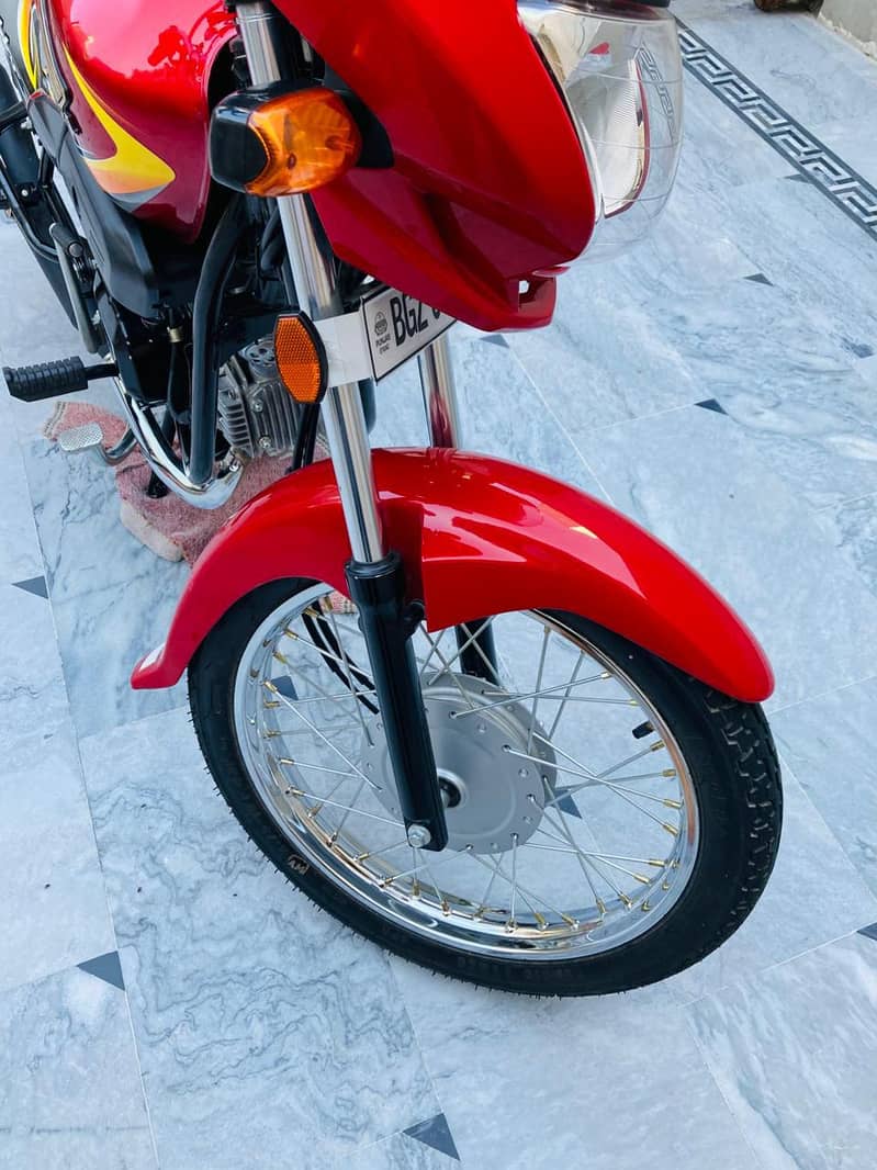 نیو کنڈیشن 7