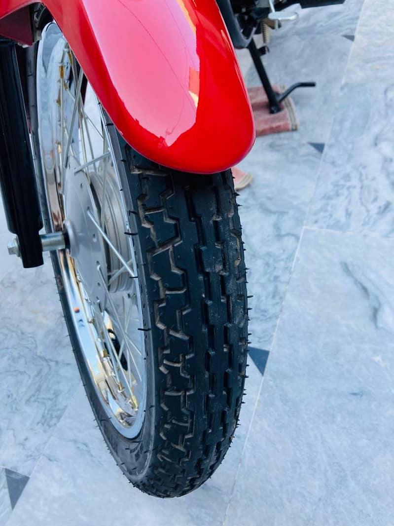 نیو کنڈیشن 8