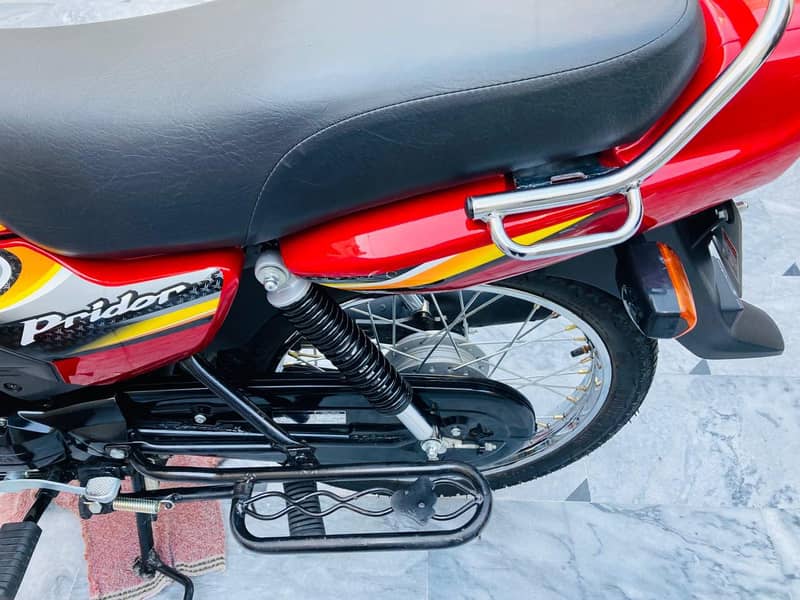 نیو کنڈیشن 9