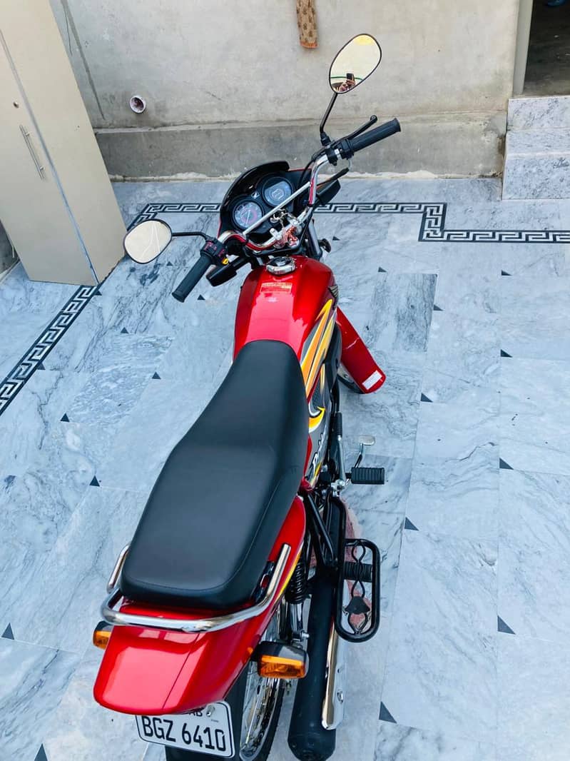 نیو کنڈیشن 11