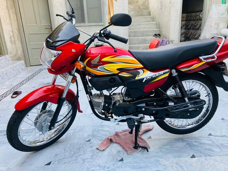 نیو کنڈیشن 12