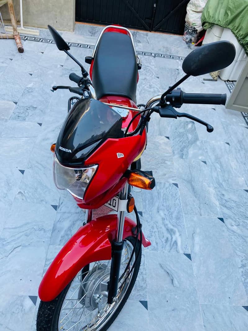 نیو کنڈیشن 13