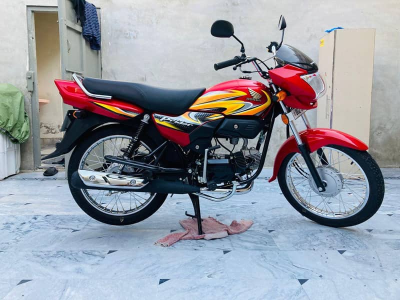 نیو کنڈیشن 14