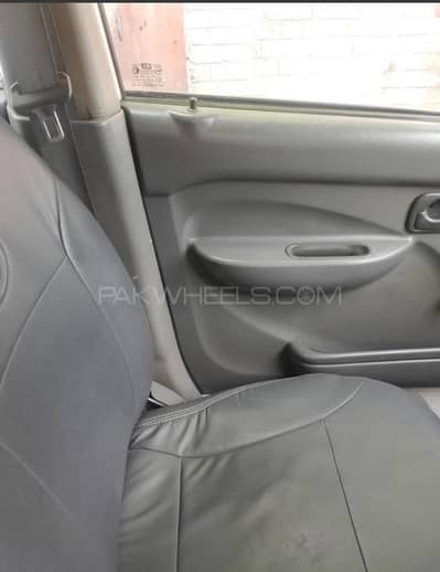 Hyundai santro plus  brand new