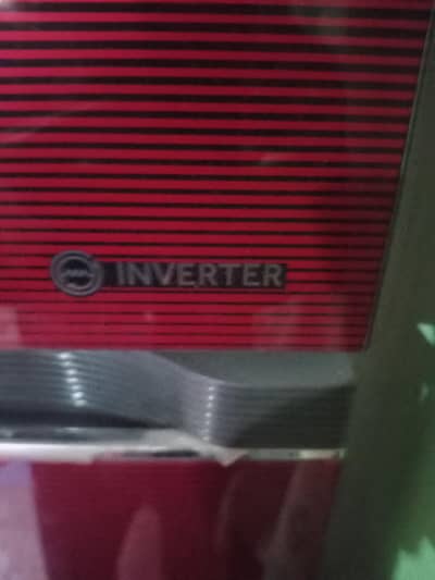 Haier  big size refrigerator 03240049271