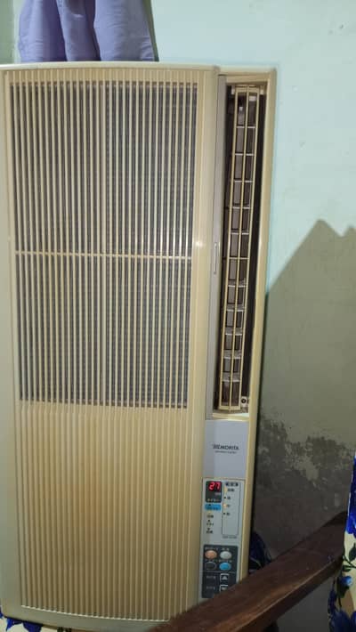 Portable ac For sell with good condition | urgent sell |